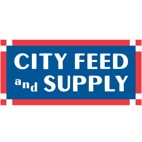 City Feed and Supply