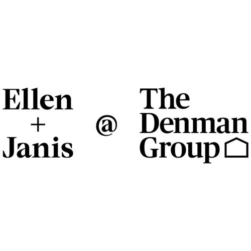 Ellen + Janis Real Estate