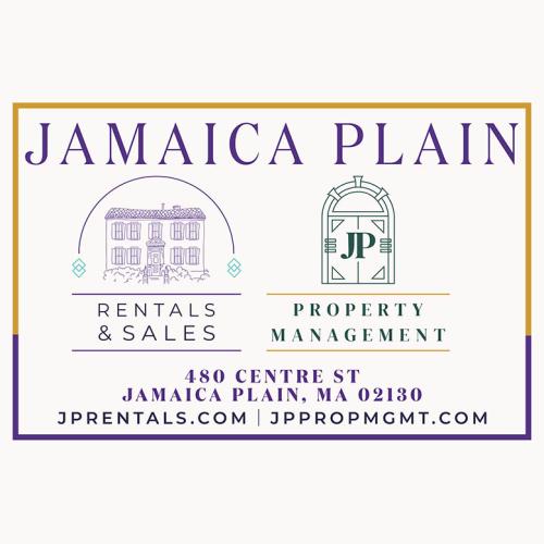 Jamaica Plain Rentals & Sales