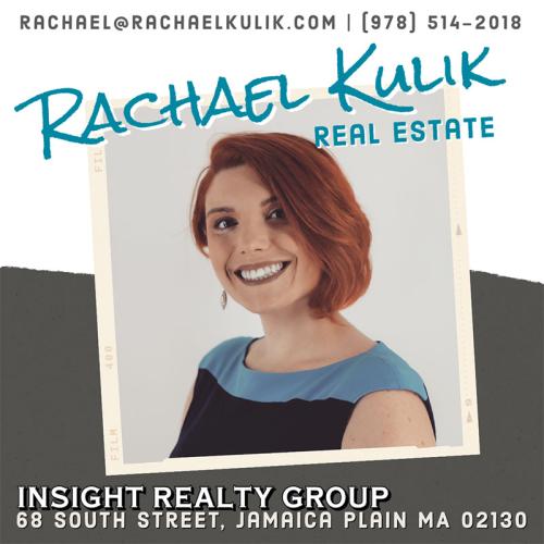 Rachael Kulik Real Estate