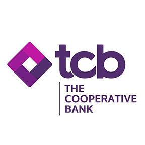 TCB - The Cooperative Bank